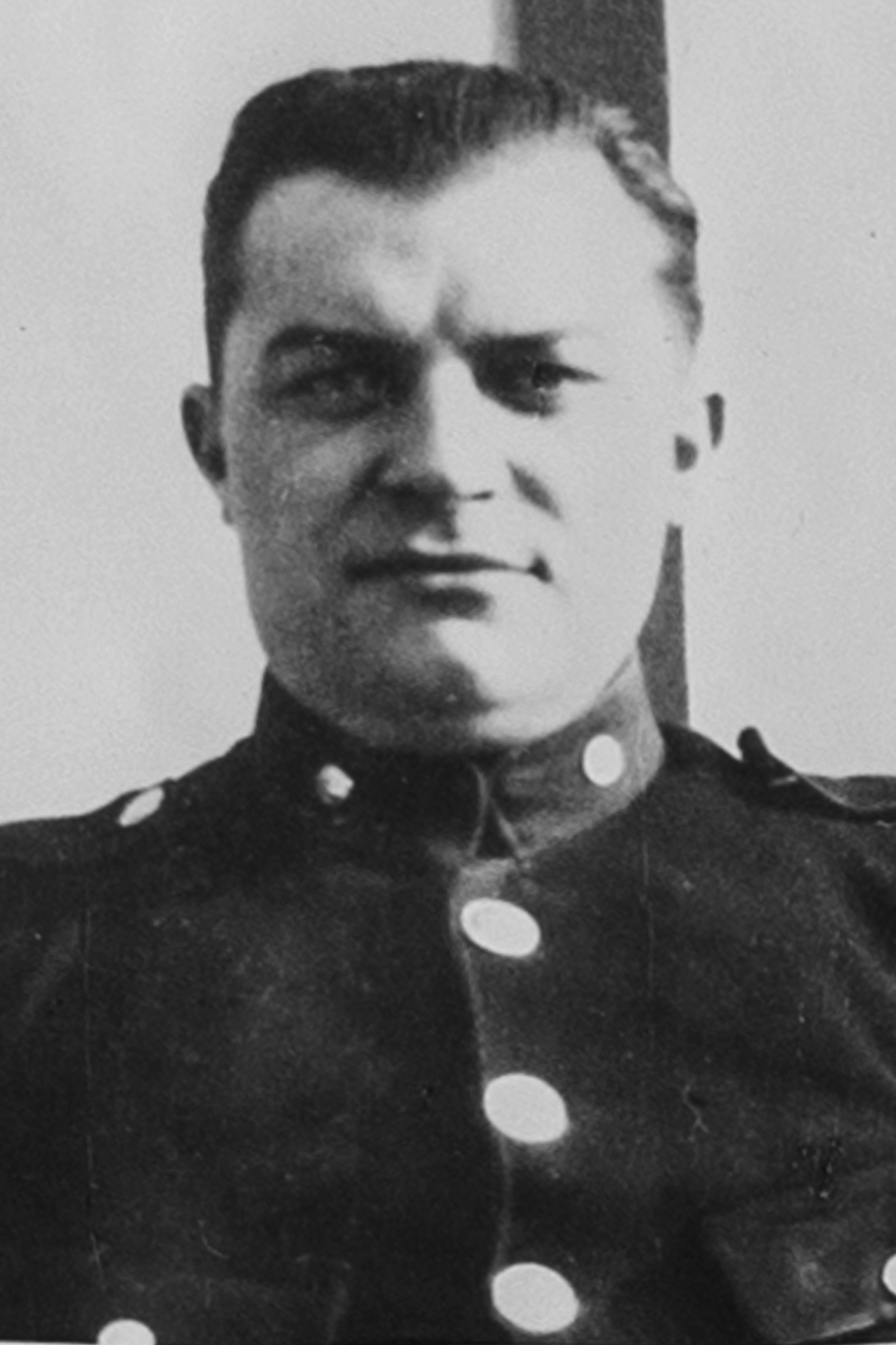 Maurice LEGRAND